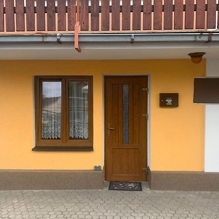 Maly Byt 1+1 Karlsbad Buitenkant foto