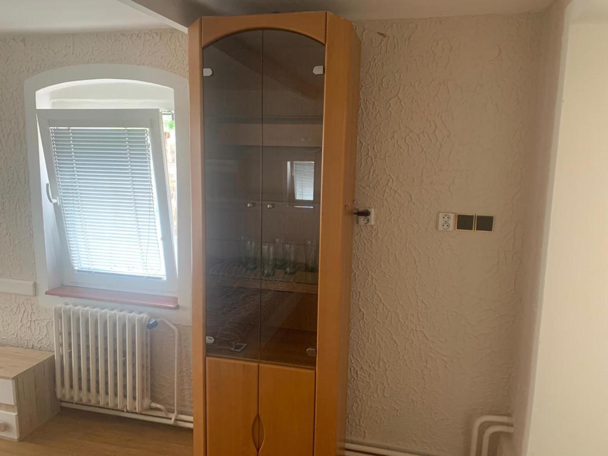 Maly Byt 1+1 Karlsbad Buitenkant foto